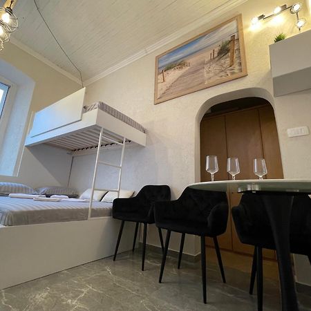 Sunset Residence Koper & Free Parking Garage מראה חיצוני תמונה