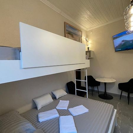 Sunset Residence Koper & Free Parking Garage מראה חיצוני תמונה