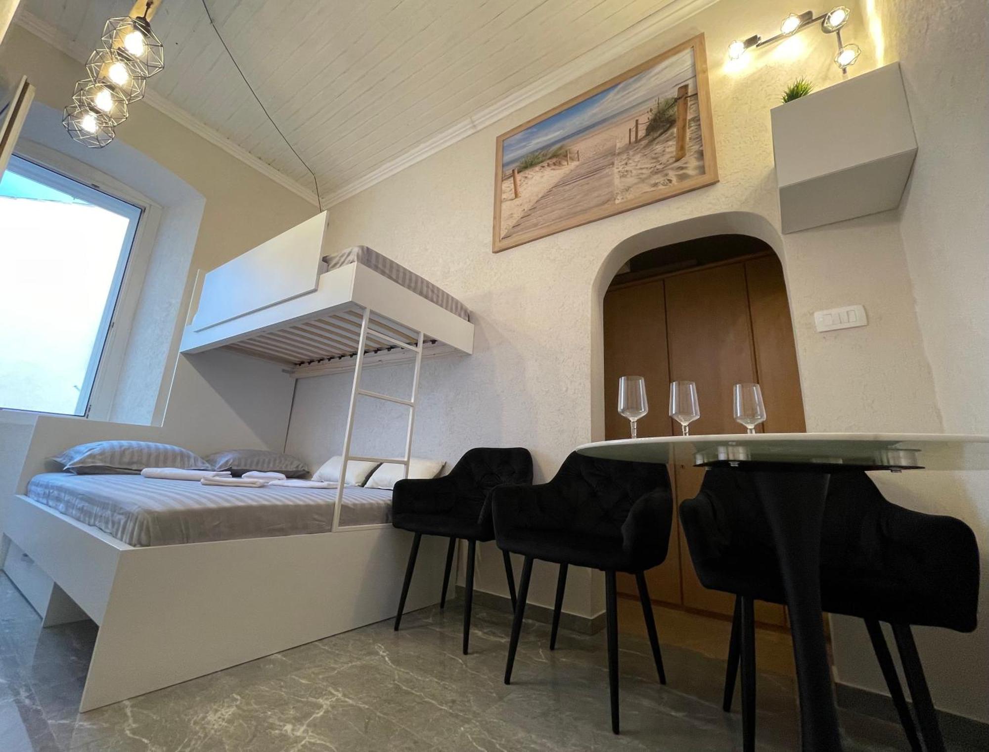 Sunset Residence Koper & Free Parking Garage מראה חיצוני תמונה