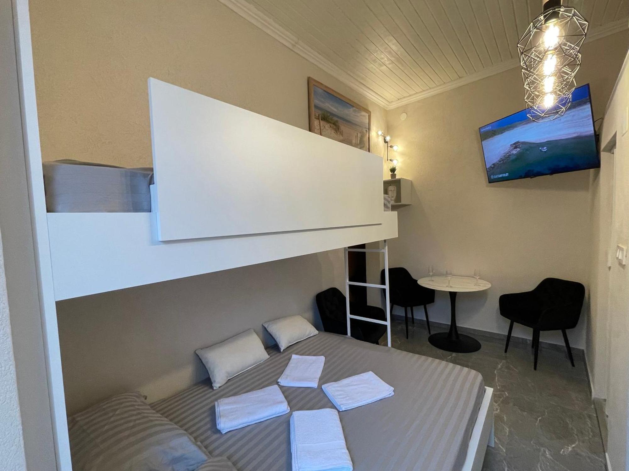 Sunset Residence Koper & Free Parking Garage מראה חיצוני תמונה